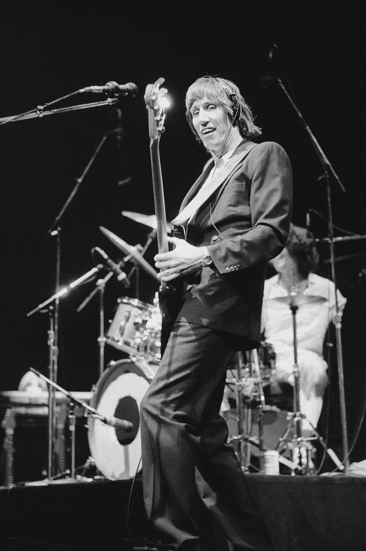 Roger Waters, 76